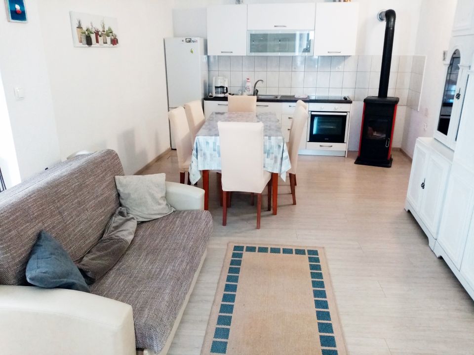 Ferienwohnung in Kroatien - Kvarner -250m vom Meer in Köln