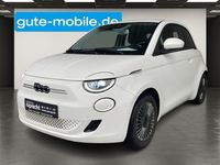 Fiat 500e 42kWh| Icon| SHZ| PDC| Totwinkel Baden-Württemberg - Krauchenwies Vorschau