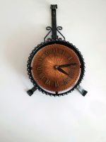 Diehl Antik Uhr / Retro Uhr / Vintage Dekoration Wanduhr Hessen - Darmstadt Vorschau