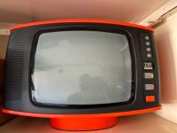 Fernseher 70er schwarz weiß, Hessen - Marburg Vorschau