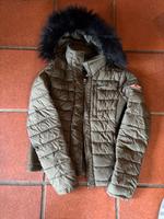 Superdry Jacke Größe 38 Bayern - Wasserburg Vorschau