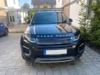 Land Rover Range Rover Evoque 2.0 TD4 Aut. SE Vollleder Xen Bayern - Rosenheim Vorschau