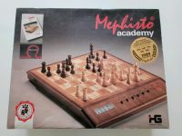 Mephisto academy  Schach Computer  von 1989 Stuttgart - Degerloch Vorschau