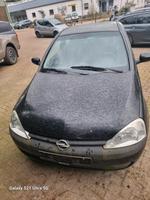 Opel Corsa C Niedersachsen - Buxtehude Vorschau