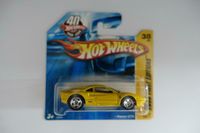 HOT WHELLS FERRARI GTO YELLOW  RAR  OVP Nordrhein-Westfalen - Hagen Vorschau