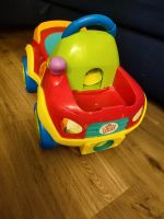 Bobby Car mit Sound rutsche Auto Baby Kind Spielzeug Bergedorf - Hamburg Billwerder Vorschau