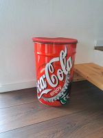 Coca Cola Aufbewahrungdose Nordrhein-Westfalen - Wiehl Vorschau