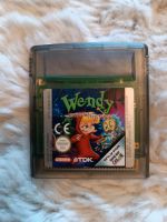 Gameboy RAR -- Wendy Every Witch Way Spiel Niedersachsen - Wenzendorf Vorschau