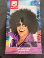 Neu Kostüm Afro Wig, Black Erwachsene Nordrhein-Westfalen - Siegburg Vorschau