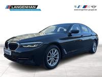 BMW 520d xDrive xDrive Lim DAB LED Kamera Shz Thüringen - Erfurt Vorschau