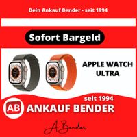 ❗SUCHE / ANKAUF❗- APPLE WATCH ULTRA Schleswig-Holstein - Lübeck Vorschau