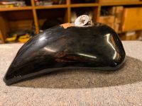 Café Racer Alu Tank (Preis inkl. Versand) Nordrhein-Westfalen - Solingen Vorschau