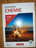 Fachwerk Chemie - NRW 2024 - Band 1: 7./8. Schuljahr Neu!!! Bielefeld - Bielefeld (Innenstadt) Vorschau