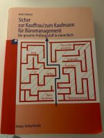 Sicher zur Kauffrau/-mann  für Büromanagement Niedersachsen - Northeim Vorschau