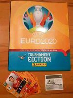 Panini UEFA Euro 2020 Tournement Edition Köln - Pesch Vorschau