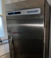 Tiefkühl Eis Lagerschrank Icematic AR70 LTV 700L Brandenburg - Oranienburg Vorschau