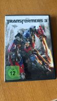DVD Transformers 3 Niedersachsen - Vienenburg Vorschau