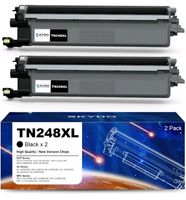 TOP Laser Toner TN248 TN-248 für Brother von SKYDO DCP HL MFC 248 Schleswig-Holstein - Norderstedt Vorschau