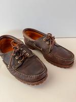 Timberland Noreen Bootsschuh Braun Gr. 39 Hessen - Glashütten Vorschau