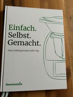 Thermomix Kochbuch NP 49€ Bochum - Bochum-Ost Vorschau