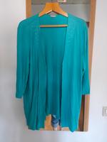 Shirtjacke Atelier Gr 48 mintgrün Baden-Württemberg - Steinen Vorschau