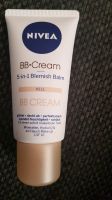 Nives BB Cream 5 in 1 Feuchtigkeitscreme hell 50 ml Hessen - Fürth Vorschau