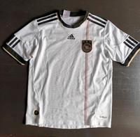 Adidas Deutschlandtrikot Gr. S Bayern - Rattelsdorf Vorschau