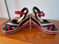 Plateauschuhe Catwalk  Größe 38 Neu Bayern - Memmingen Vorschau