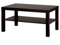 Ikea Tisch zu verkaufen Niedersachsen - Wangerland Vorschau