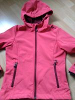 Mädchen Softshell Jacke Sachsen - Herrnhut Vorschau