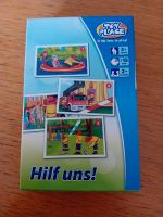 Hilf uns! Toy Place Kinderspiel Gesellschaftsspiel Hessen - Meinhard Vorschau