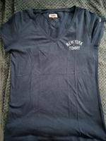 Damen Shirt - Blau Thüringen - Erfurt Vorschau