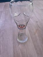 Erdinger Weißbier Glas Essen - Essen-Borbeck Vorschau