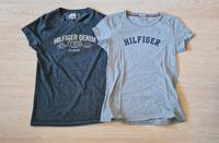 T-Shirt Shirts Hilfiger Gr. M Nordrhein-Westfalen - Spenge Vorschau