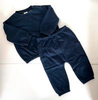 Next Unisex Oversized Set gefüttert Größe 74/80 Neu Kreis Ostholstein - Fehmarn Vorschau