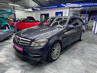 Mercedes-Benz C 350 avantgarde AMG* Automatik*Erst 129Tkm* Nordrhein-Westfalen - Herscheid Vorschau