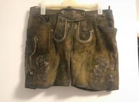 Damen-Lederhose Bayern - Amberg Vorschau