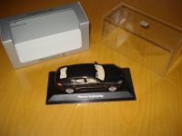 Minichamps "Porsche Engineering" Promo Porsche Panamera S Hessen - Rüsselsheim Vorschau