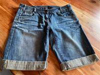 Damen Bermuda Shorts Nordrhein-Westfalen - Extertal Vorschau