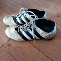 Adidas Fußballschuhe / Kunstrasen-Schuhe  Gr. 36 2/3 Hessen - Schöffengrund Vorschau