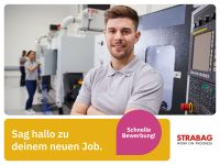 Baugeräteführer (m/w/d) Verkehrswegebau (Strabag Großprojekte) in Lüderitz Anlagenbediener  Maschinenarbeiter Sachsen-Anhalt - Tangerhütte Vorschau