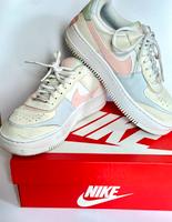 Nike Airforce 1 schuhe / Damen Hessen - Lahnau Vorschau