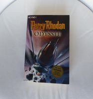 Perry Rhodan Odyssee 6 Bände in einem Sammelband Rheinland-Pfalz - Cramberg Vorschau