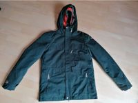 Icepeak Icetech gefütterte Winterjacke Teddy Herren Gr.48 Baden-Württemberg - Weil am Rhein Vorschau