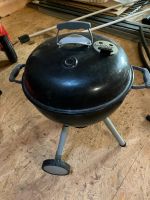 Weber Grill Kindergrill Weber mit Zubehör Hessen - Schwalmstadt Vorschau