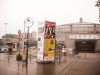 Werbetürme Modulturm zu vermieten Dortmund - Brackel Vorschau