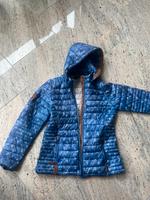 Kapuzenjacke Naketano blau Hannover - Herrenhausen-Stöcken Vorschau