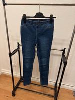 C&A Jeggings Jeans Blau Eng Hose Skinny Neustadt - Gartenstadt Süd Vorschau