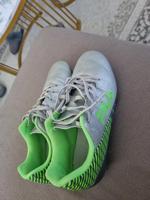 Hallo ich biete fila fußball schuhe an Bad Godesberg - Pennenfeld Vorschau