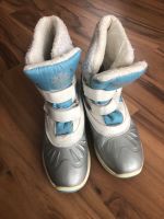 Winterstiefel, Schneestiefel, 35 Wandsbek - Hamburg Rahlstedt Vorschau